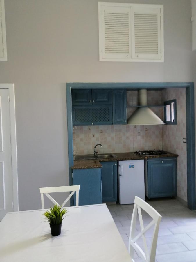 House Maria Capodichino Napoli