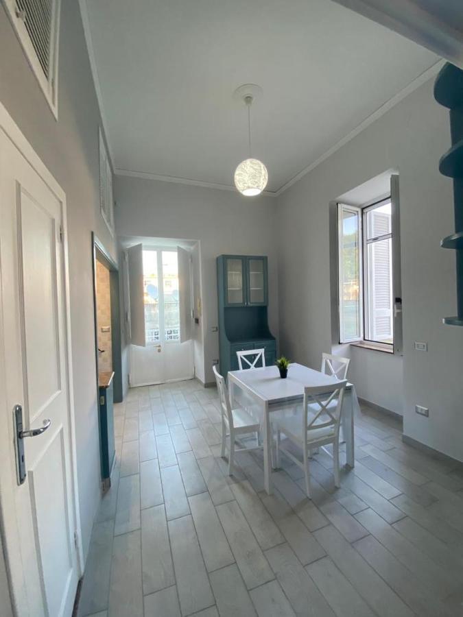 House Maria Capodichino Appartement