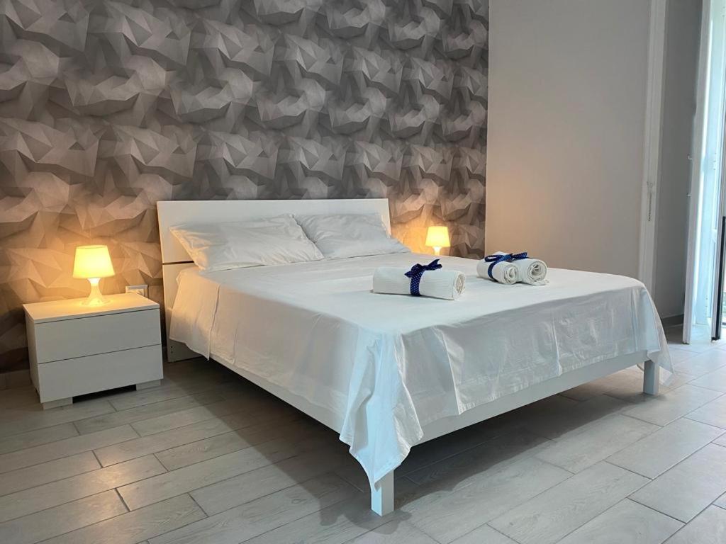 House Maria Capodichino Appartamento Napoli