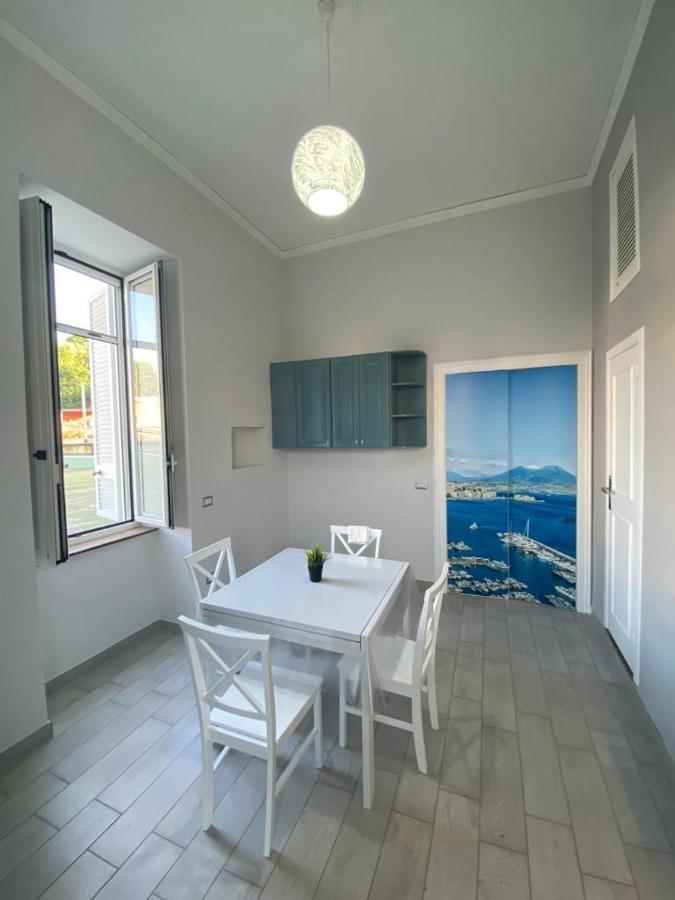 Appartement House Maria Capodichino *