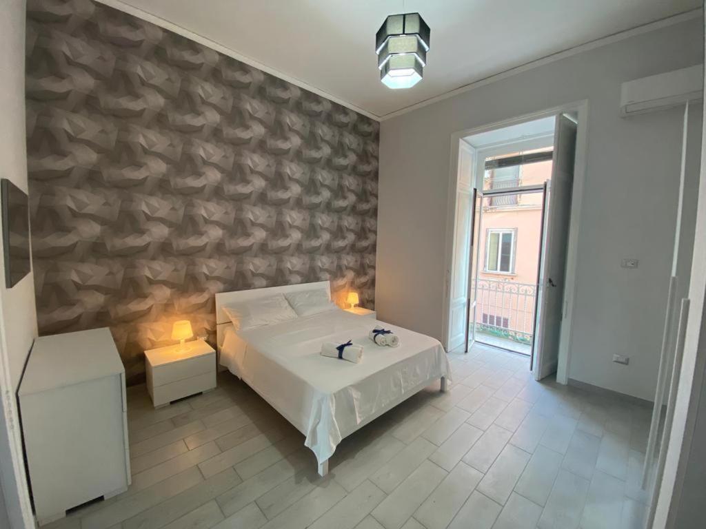 Appartamento House Maria Capodichino *