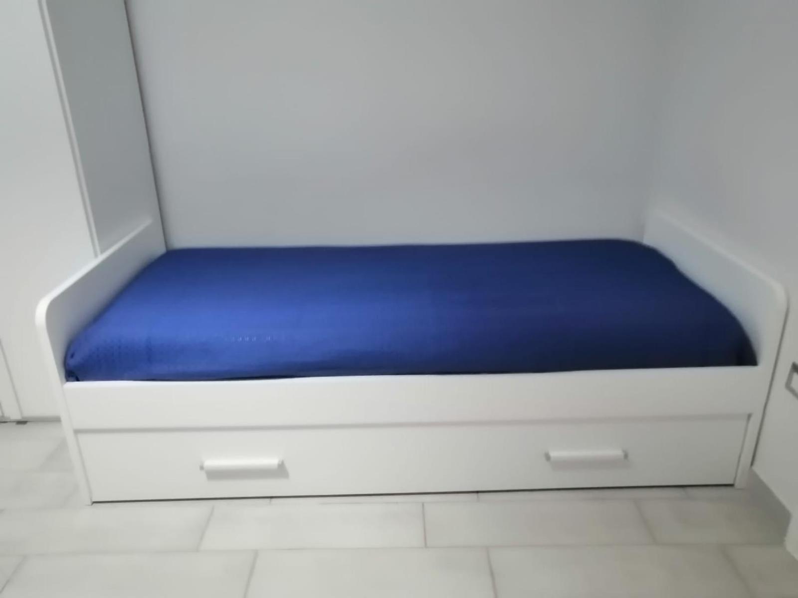 House Maria Capodichino Appartement *
