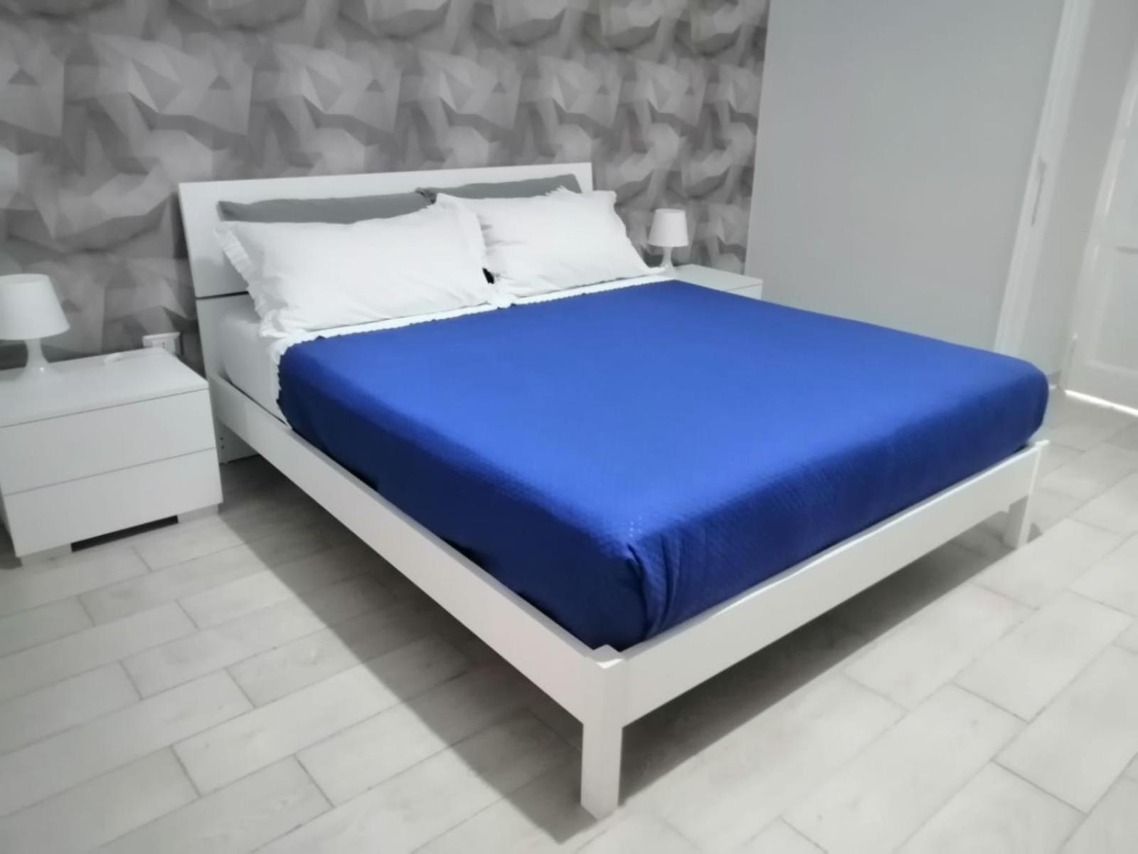 Appartamento House Maria Capodichino *