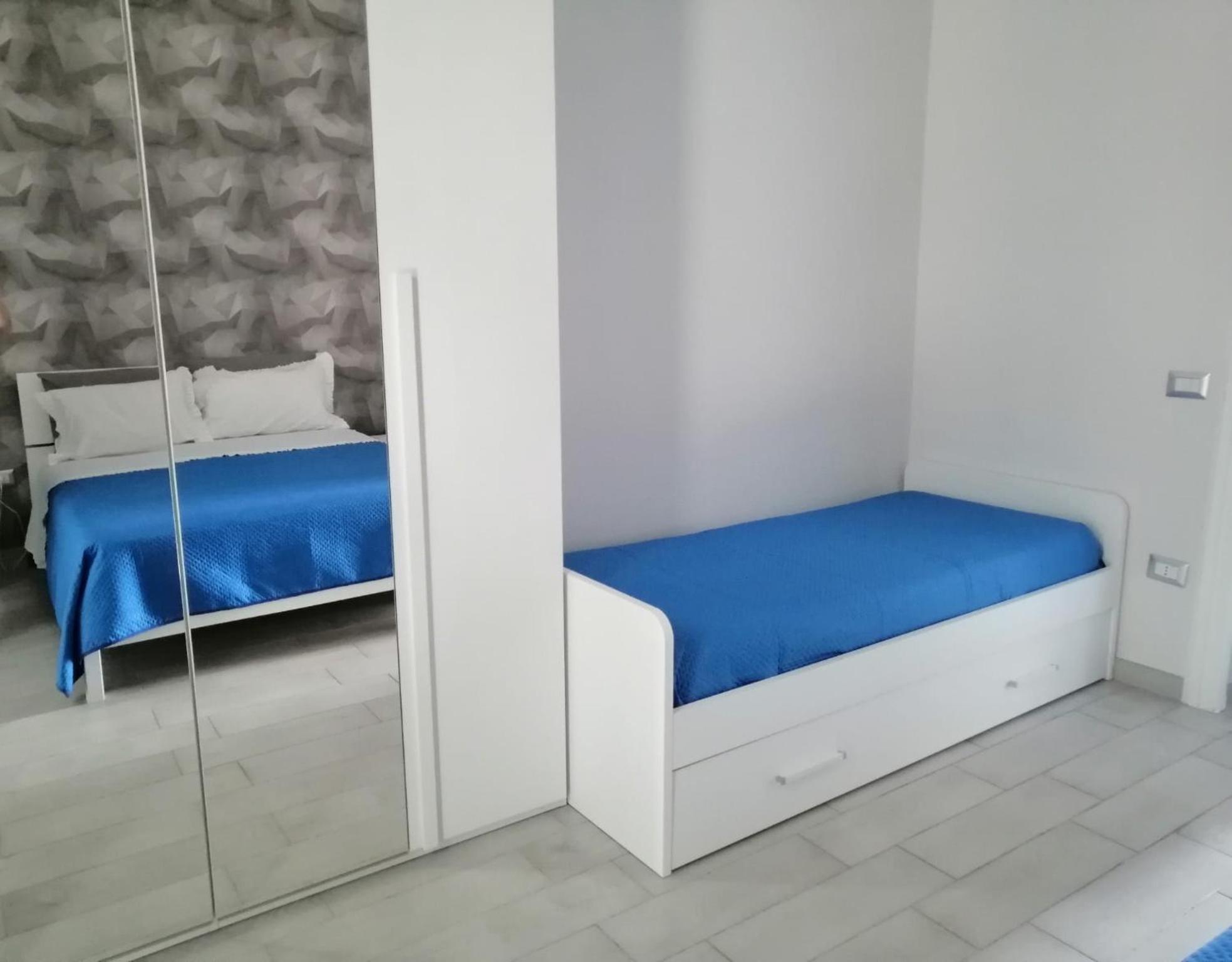 House Maria Capodichino Appartement Napels